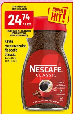 Kawa promocja w POLOmarket