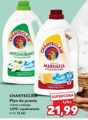 Płyn do prania promocja w Kaufland