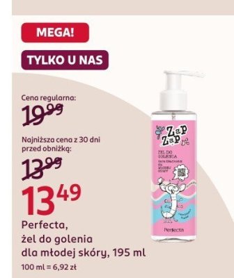 Gazetka, strona 10 promocja w Rossmann