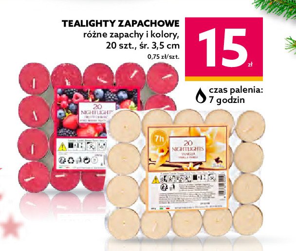 Podgrzewacze zapachowe promocja