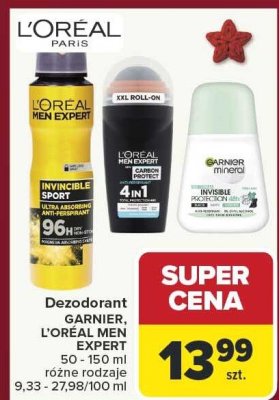 Gazetka Carrefour Market od poniedziałku, strona 45 promocja w Carrefour Market