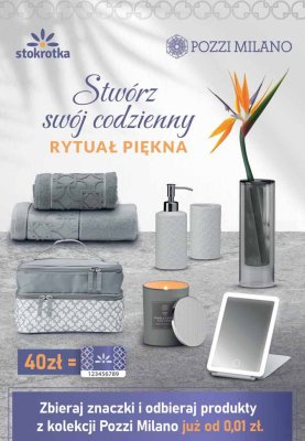 Gazetka Supermarket, strona 7 promocja w Stokrotka