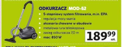 Znane Marki duży wybór Hipermarket, strona 36 promocja w Auchan