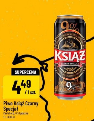 Piwo promocja w POLOmarket