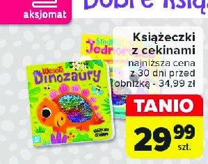 Słodkie jednorożce promocja