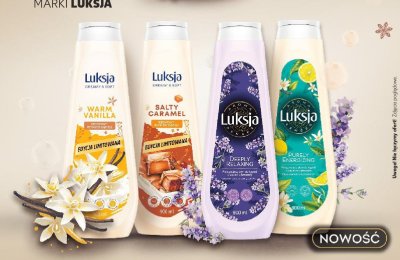 Płyn do kąpieli wszystkie rodzaje 1+1 GRATIS promocja w Kaufland