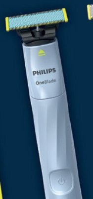 Golarka elektryczna Philips OneBlade promocja w Hebe