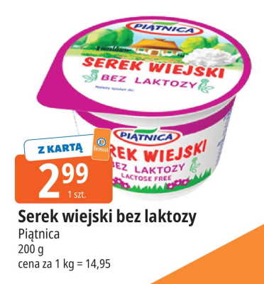 Ser promocja w Leclerc