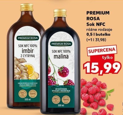 Oferta Kaufland - SUPER SOBOTA, strona 24 promocja w Kaufland