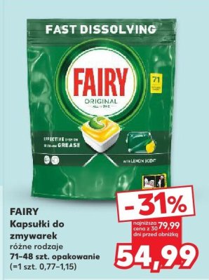 Oferta Kaufland, strona 50 promocja w Kaufland
