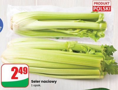 Seler promocja w Dino