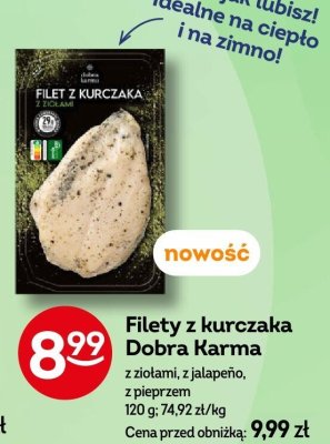 Kurczak promocja w 呕abka