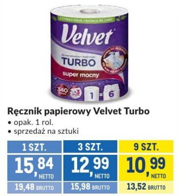 R臋cznik papierowy promocja w Makro