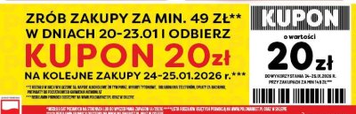 Gazetka, strona 0 promocja w POLOmarket