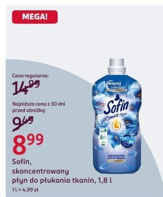 Gazetka, strona 3 promocja w Rossmann