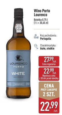 Wino promocja w Aldi