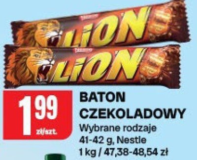 Baton promocja w Chorten