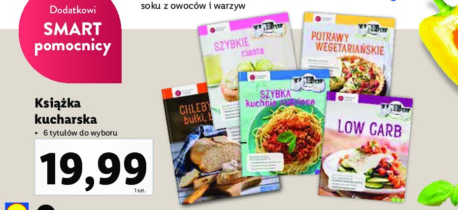 Szybkie ciasta promocja