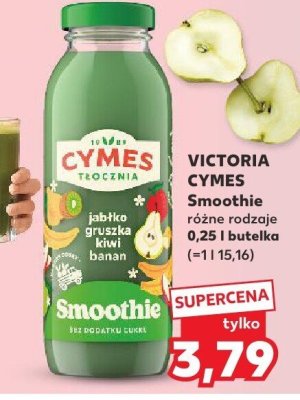 Smoothie różne rodzaje promocja w Kaufland