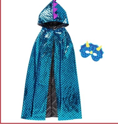 Kostiumy karnawałowe dla dzieci w supercenach!, strona 5 promocja w KiK