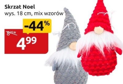 Magia Świątecznych Okazji do -50%, strona 11 promocja w Black Red White