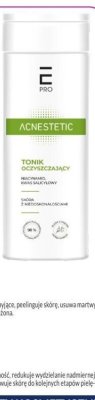 Tonik oczyszczający Enilome Pro Acnestetic promocja w DOZ.PL