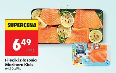 Od poniedziałku, Z ladą tradycyjną, strona 31 promocja w Biedronka