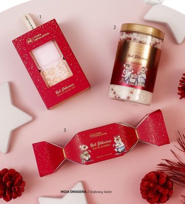 Magazyn Moja Drogeria, strona 59 promocja w Rossmann