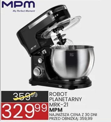 Gazetka, strona 5 promocja w Wafelek