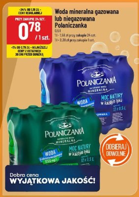 Gazetka, strona 49 promocja w POLOmarket