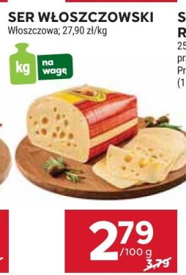 Ser promocja w Stokrotka