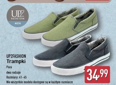 Trampki męskie 41-45 Up2fashion promocja