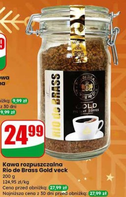 Kawa promocja w Dino