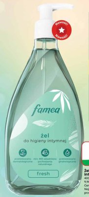 呕el do higieny intymnej Viana intima promocja w Dino