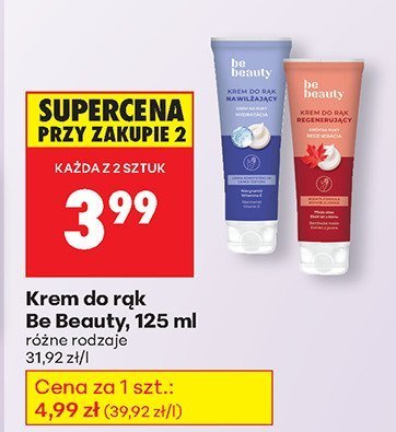 Od poniedziałku, Z ladą tradycyjną, strona 70 promocja w Biedronka