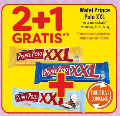 Gazetka, strona 48 promocja w POLOmarket