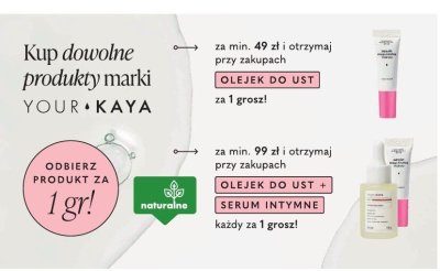 Gazetka, strona 16 promocja w Super-Pharm