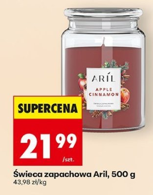 Od czwartku, Z ladą tradycyjną, strona 79 promocja w Biedronka