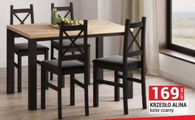 Krzes艂o promocja w Merkury Market
