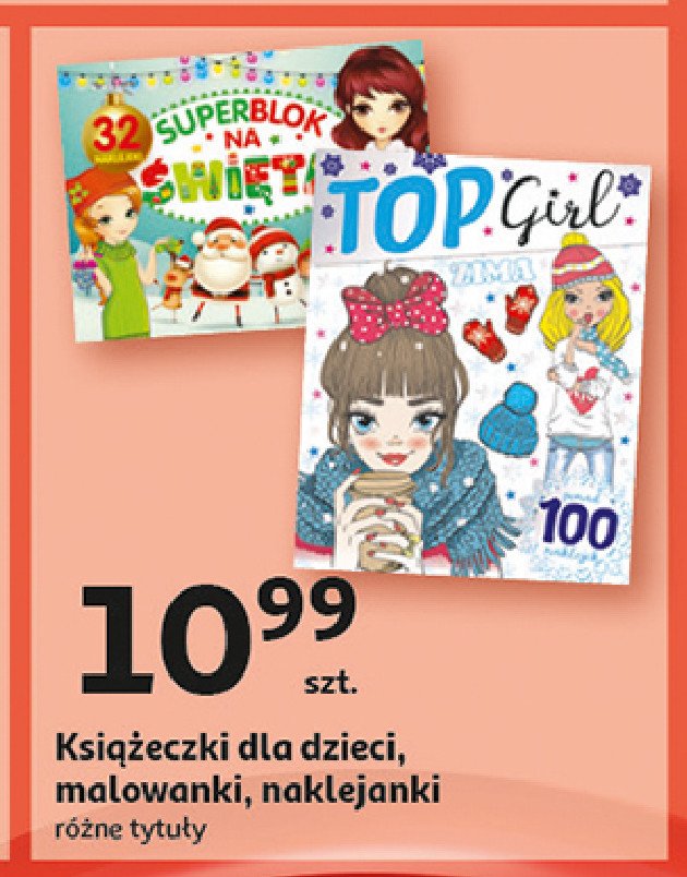 Superblok na święta promocja