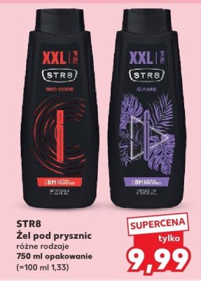 Żel pod prysznic 750 ml różne rodzaje promocja w Kaufland