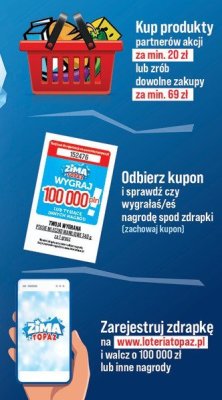 Superceny na Święta od czwartku, 11.12, strona 4 promocja w TOPAZ