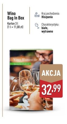 Wino promocja w Aldi