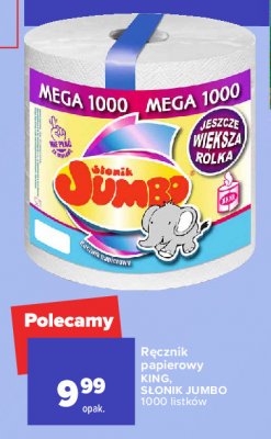 R臋cznik papierowy promocja