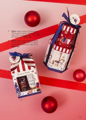 Magazyn Moja Drogeria, strona 44 promocja w Rossmann