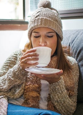 Magazyn, strona 120 promocja w Hebe