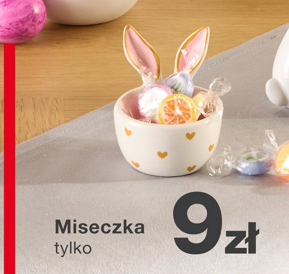 Miseczka promocja w KiK