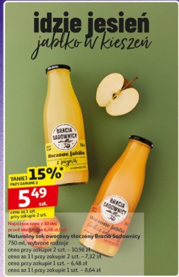 Znane Marki duży wybór Hipermarket, strona 25 promocja w Auchan