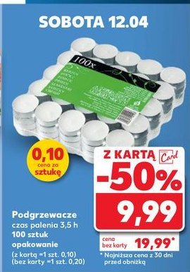 Podgrzewacze promocja