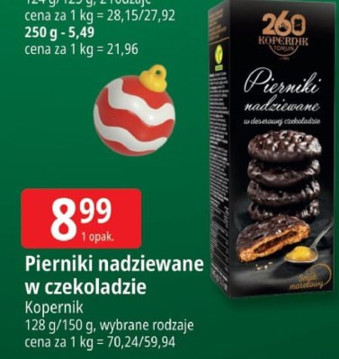 Oferta E.Leclerc I Mikołajkowy wybór w dobrej cenie, strona 10 promocja w Leclerc